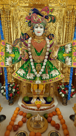 daily darshan image