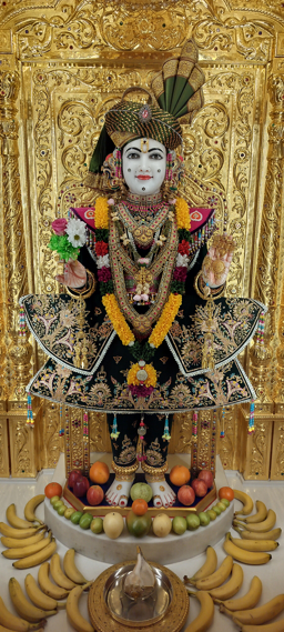 daily darshan image