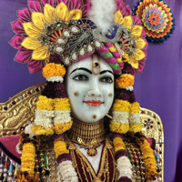 Daily Darshan