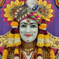 Daily Darshan