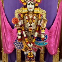 Daily Darshan