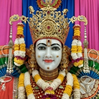 Daily Darshan