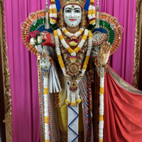 Daily Darshan