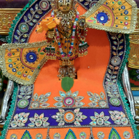 Daily Darshan