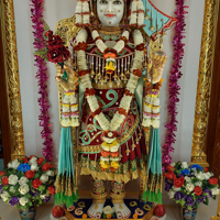 Daily Darshan