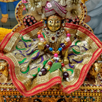 Daily Darshan