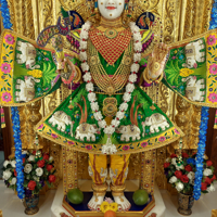 Daily Darshan