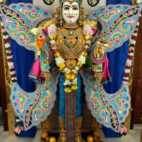 Daily Darshan