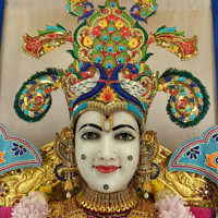 Daily Darshan