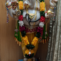 Daily Darshan