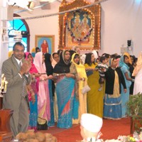 Diwali 2008