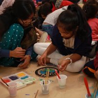 Diwali Kids Workshop 2019