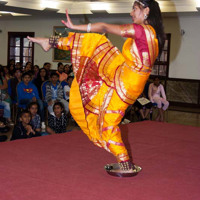 Gujarati School Awards Presentation 2011
