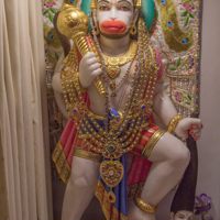 Hanuman Jayanti 2017