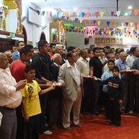 Janmashtmi 2007