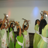 Ladies Sabha 26 12 2006