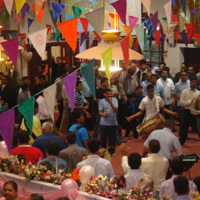 Ramnavmi 2008