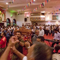 Swaminarayan Jayanti 2011