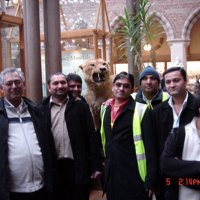 Vasant Panchami 2006 and Oxford Trip