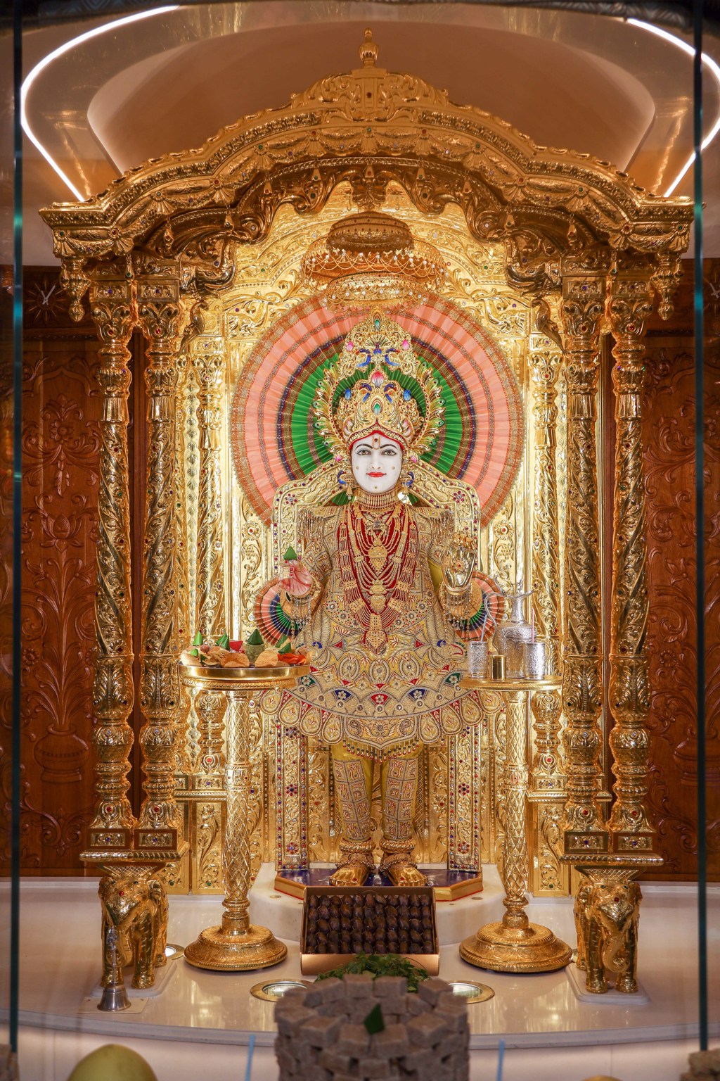 Ghanshyam-Maharaj